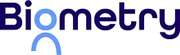 Biometry logo